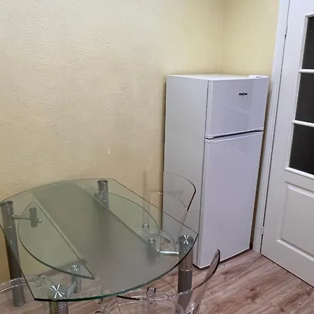 Apartmán Kaerberi Tallinn
