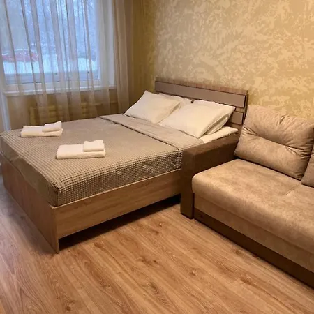 Kaerberi Apartmán
