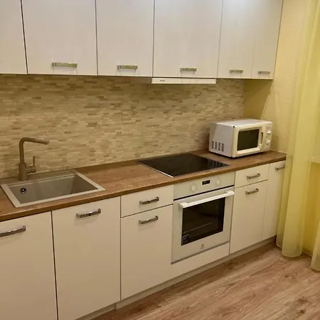 Kaerberi Apartment