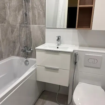 Apartmán Kaerberi