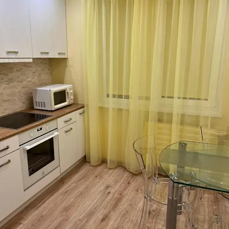 Apartament Kaerberi
