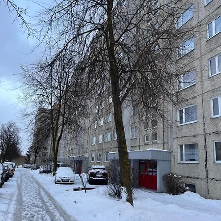 Kaerberi Tallinn